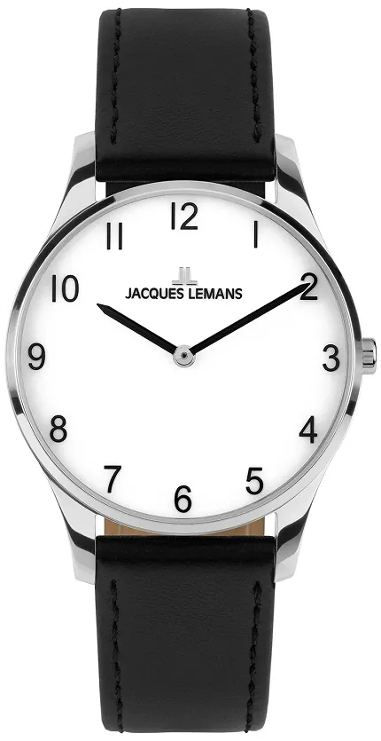 Jacques Lemans 1-2123D - zdjęcie 1