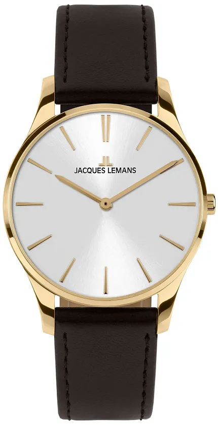 Jacques Lemans 1-2123F - zdjęcie 1