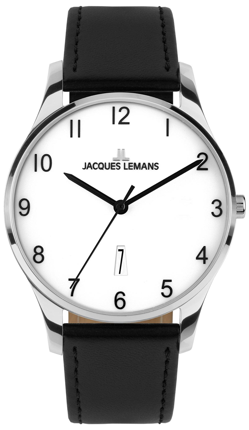 Jacques Lemans 1-2124D
