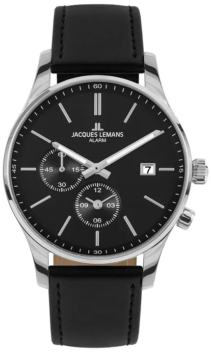 Jacques Lemans 1-2125A - zdjęcie 1