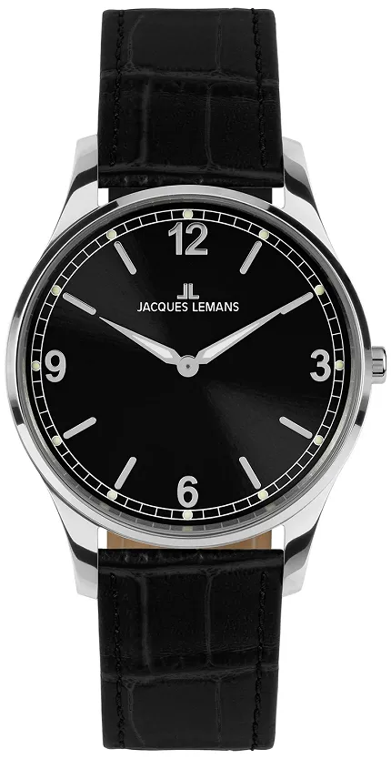 Jacques Lemans 1-2129A - zdjęcie 1