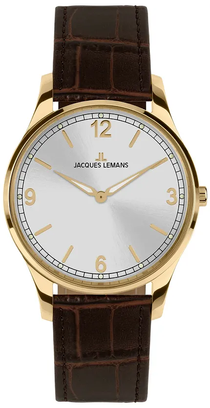 Jacques Lemans 1-2129C - zdjęcie 1