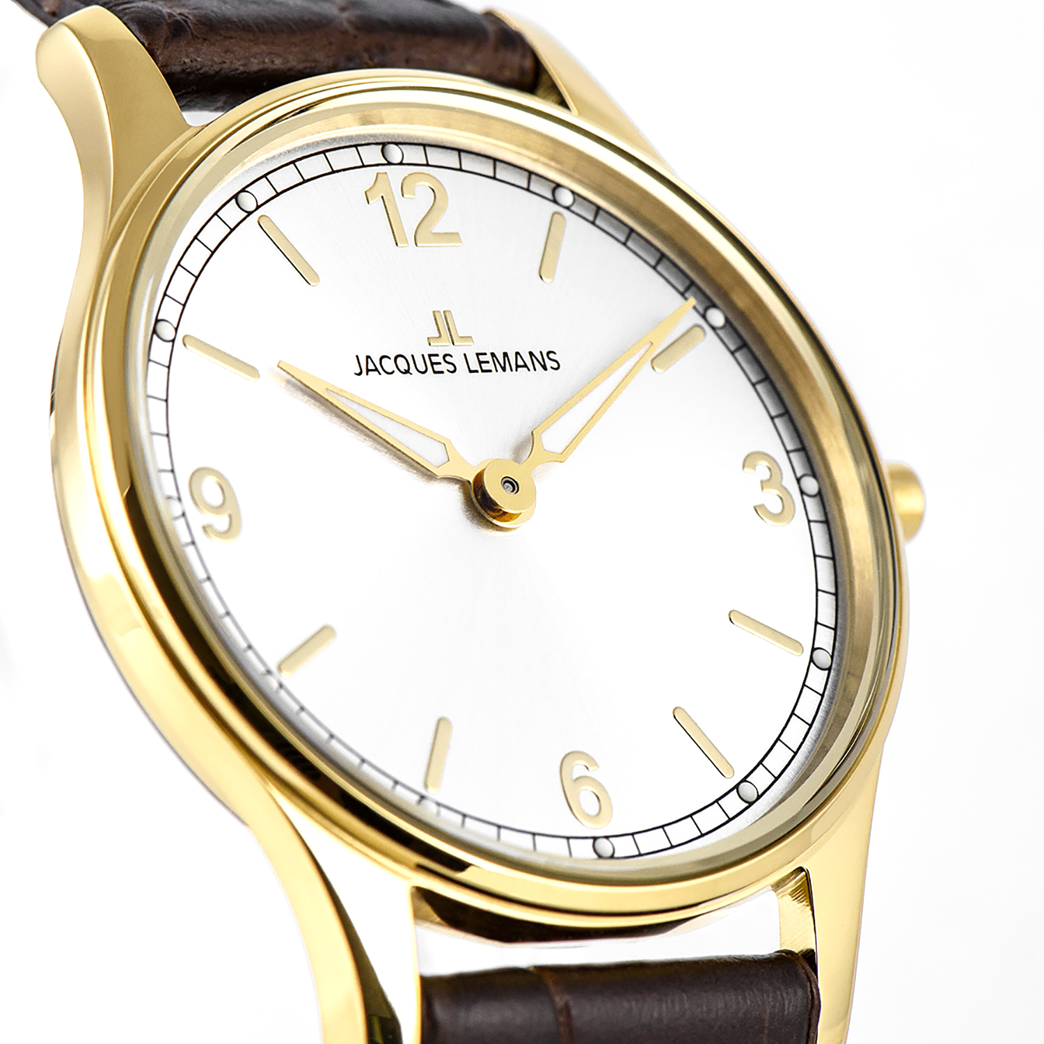 Jacques Lemans 1-2129C zegarek - miniatura 5