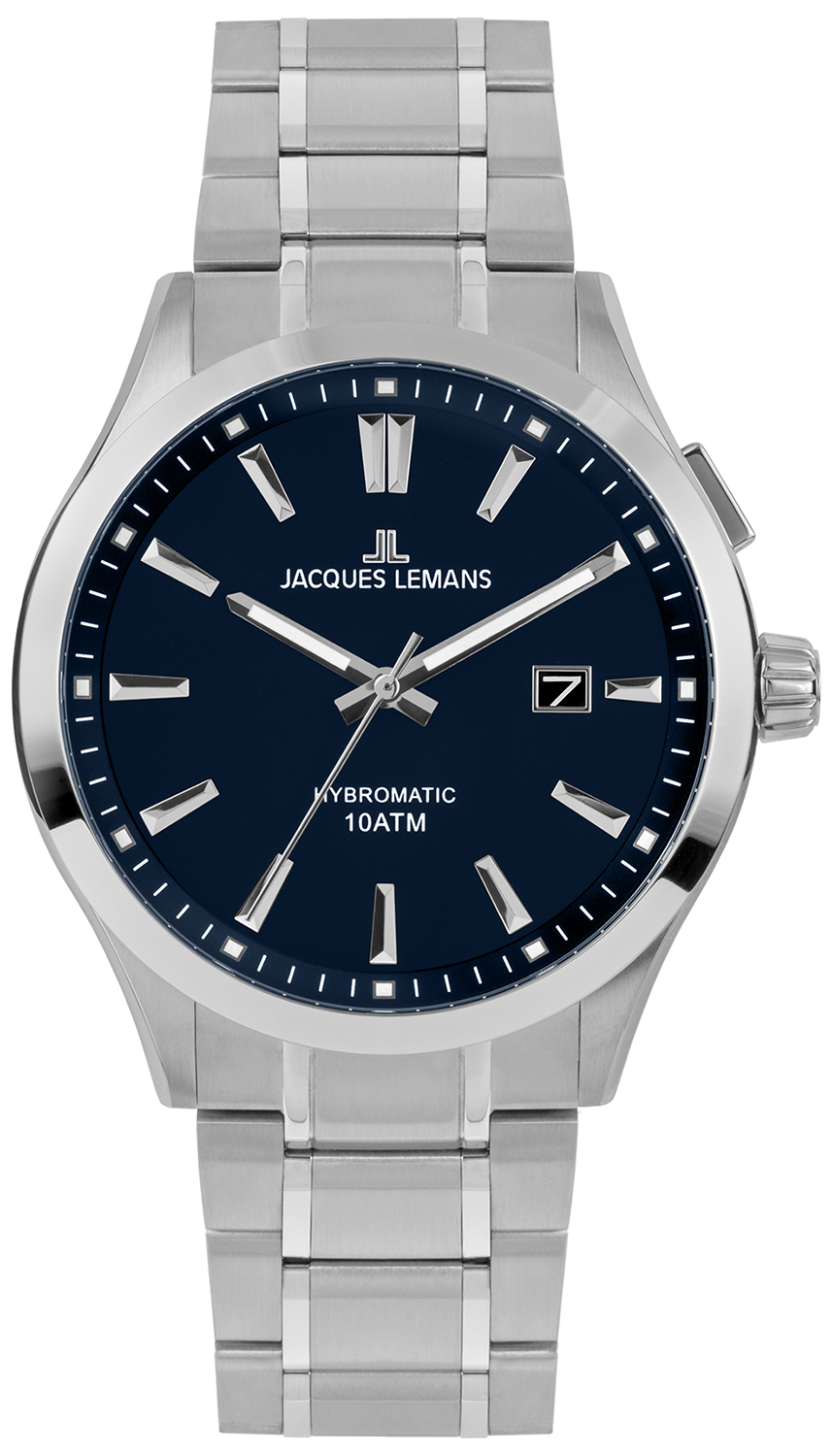 Jacques Lemans 1-2130G