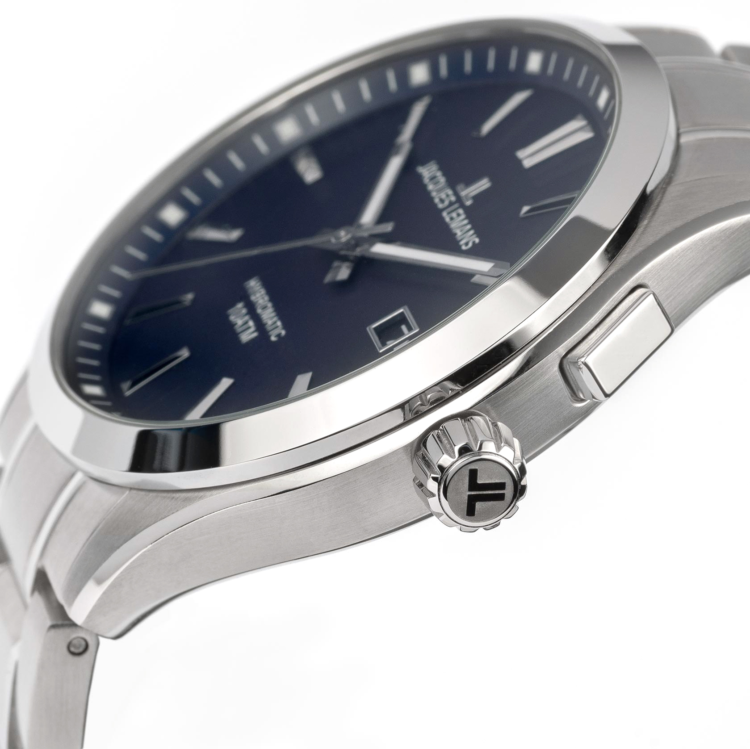 Jacques Lemans 1-2130G zegarek - miniatura 4