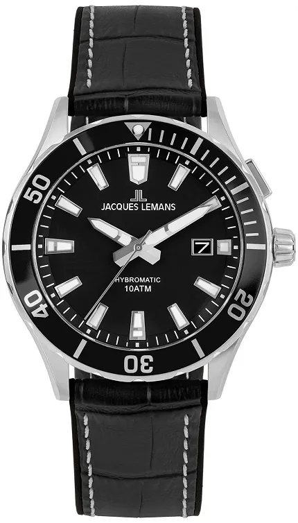 Jacques Lemans 1-2131A - zdjęcie 1