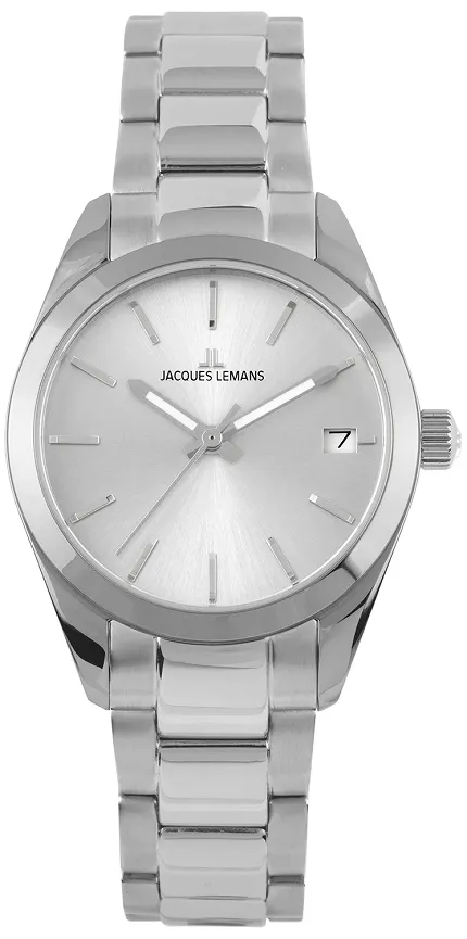 Jacques Lemans 1-2132A - zdjęcie 1