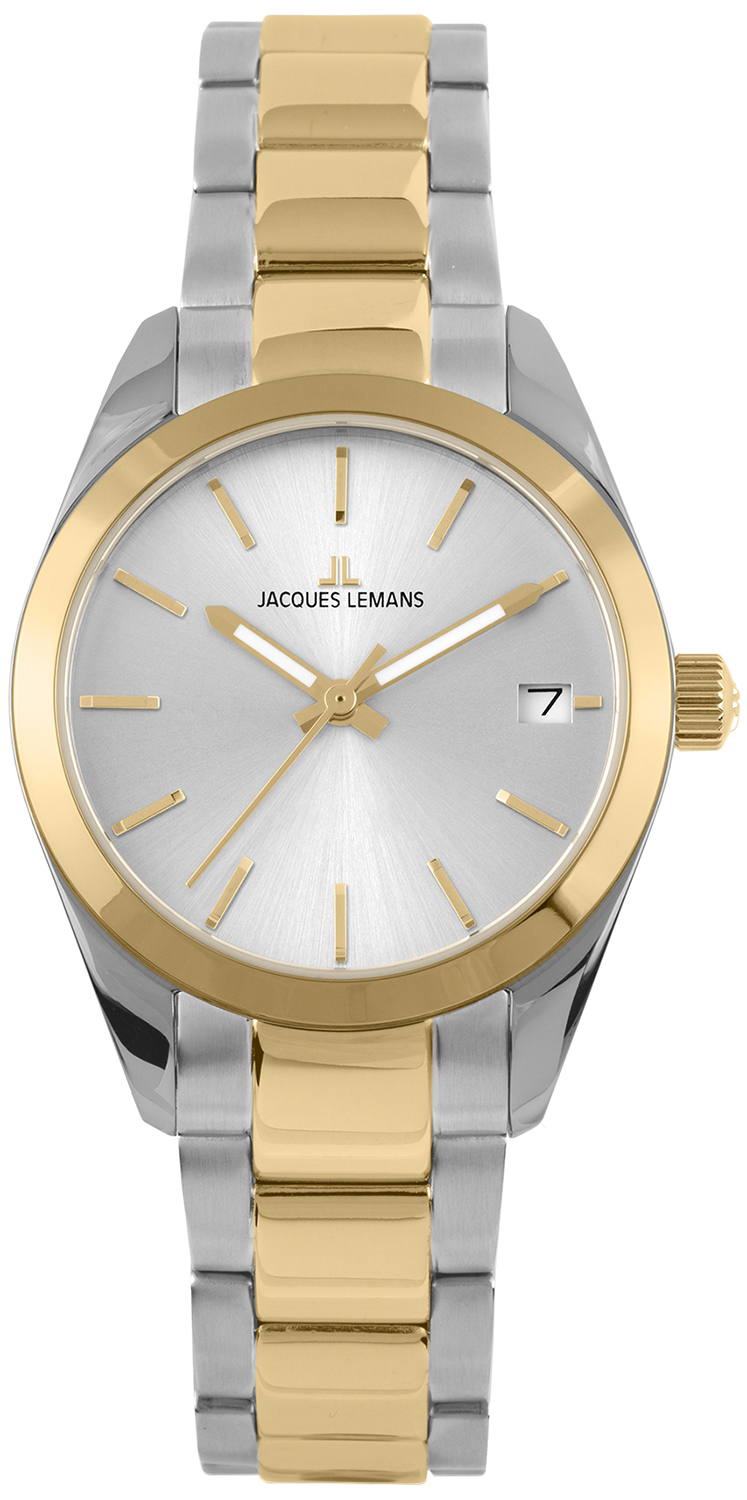 Jacques Lemans 1-2132B