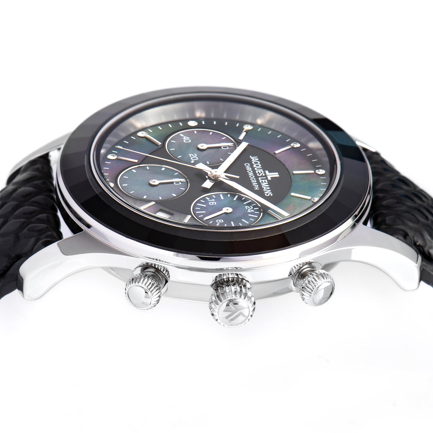 Jacques Lemans 1-2151A zegarek - miniatura 4