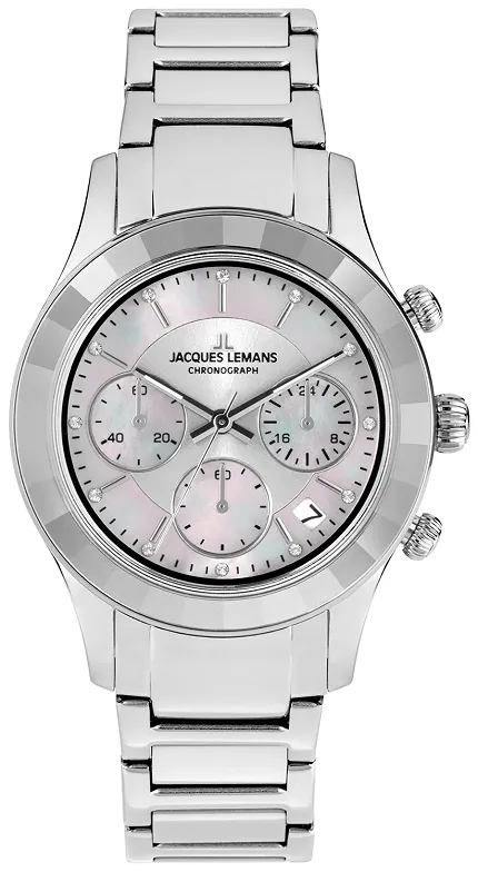 Jacques Lemans 1-2151F - zdjęcie 1