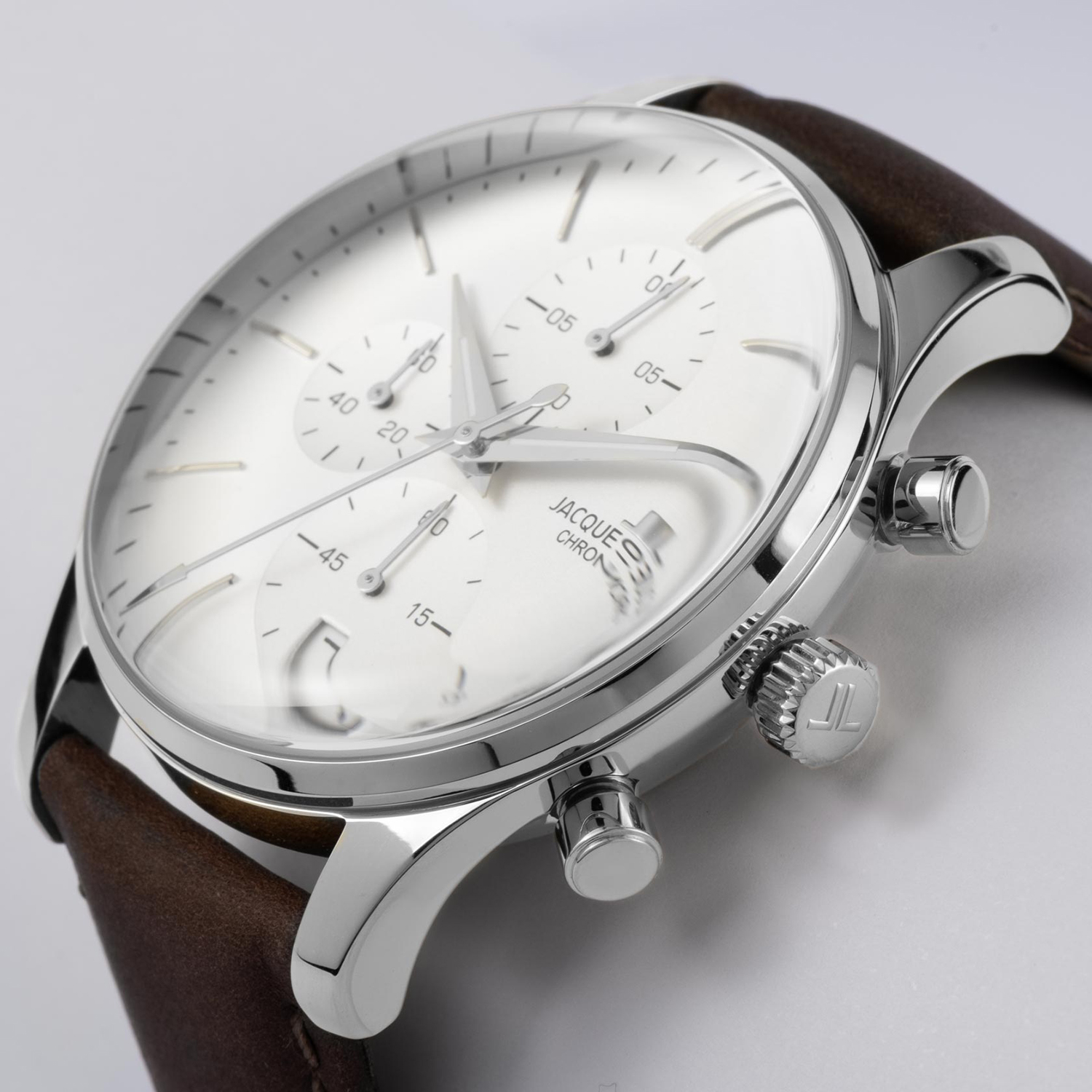 Jacques Lemans 1-2163B zegarek - miniatura 2