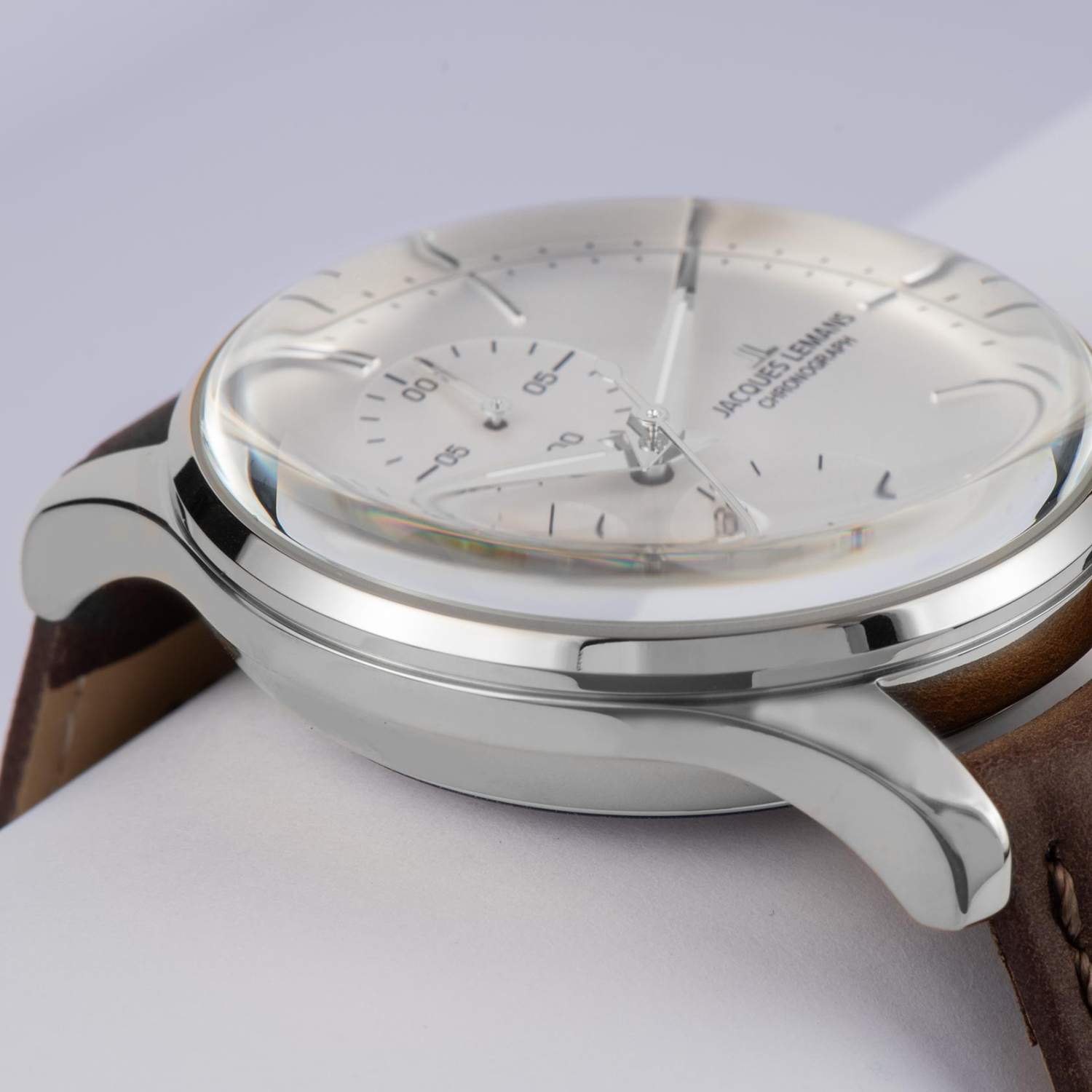 Jacques Lemans 1-2163B zegarek - miniatura 3