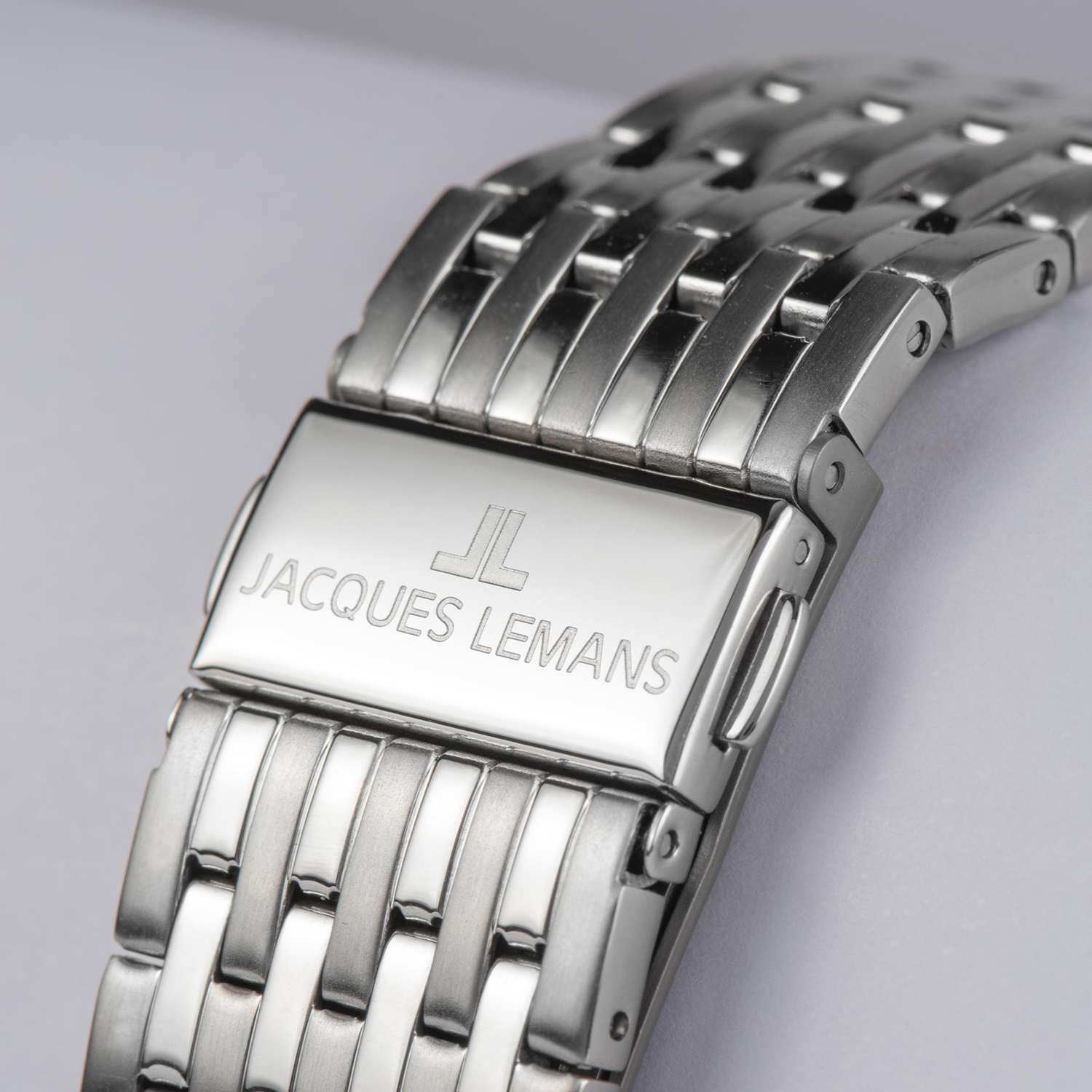 Jacques Lemans 1-2163H zegarek - miniatura 5