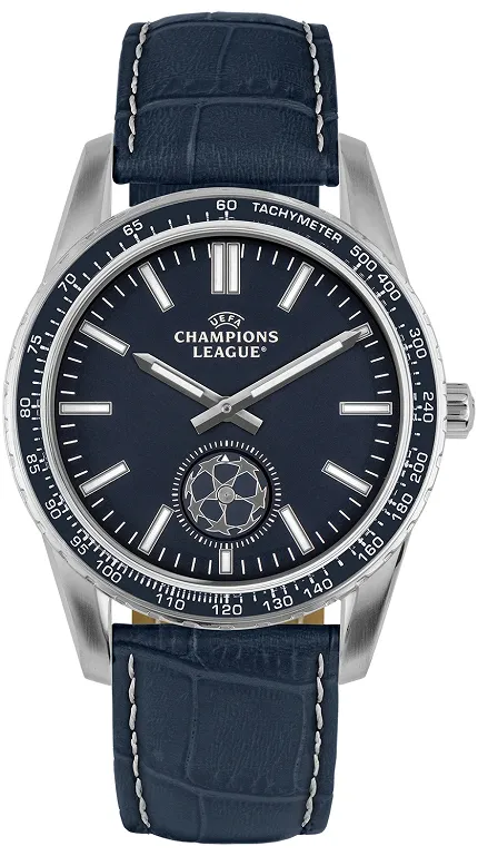 Jacques Lemans CL-101A - zdjęcie 1