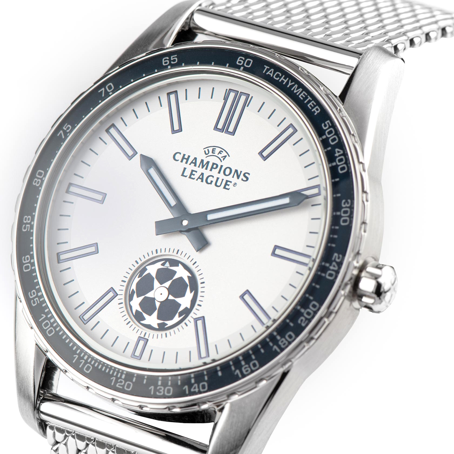 Jacques Lemans CL-101D zegarek - miniatura 2