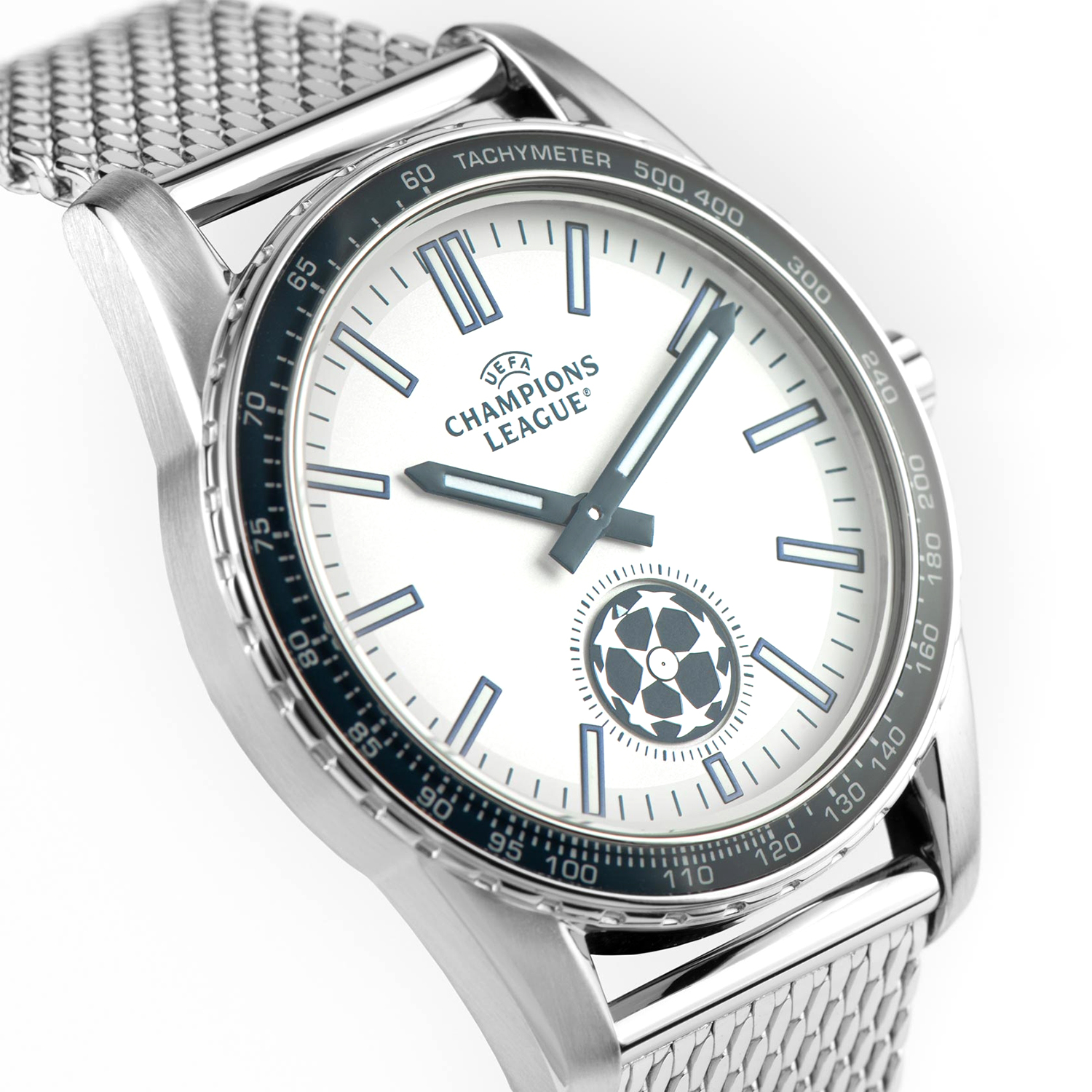 Jacques Lemans CL-101D zegarek - miniatura 3