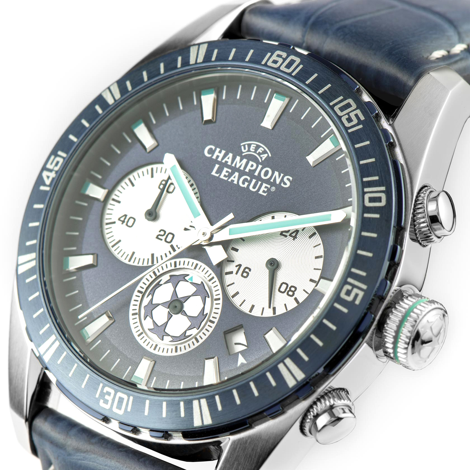 Jacques Lemans CL-102A zegarek - miniatura 2