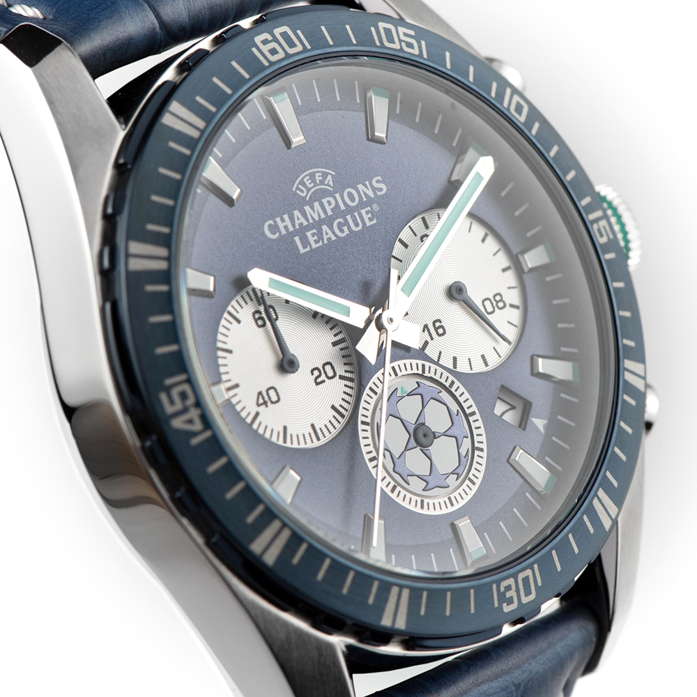 Jacques Lemans CL-102A zegarek - miniatura 3