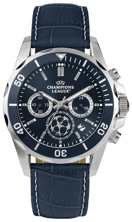 Jacques Lemans CL-103A - zdjęcie 1