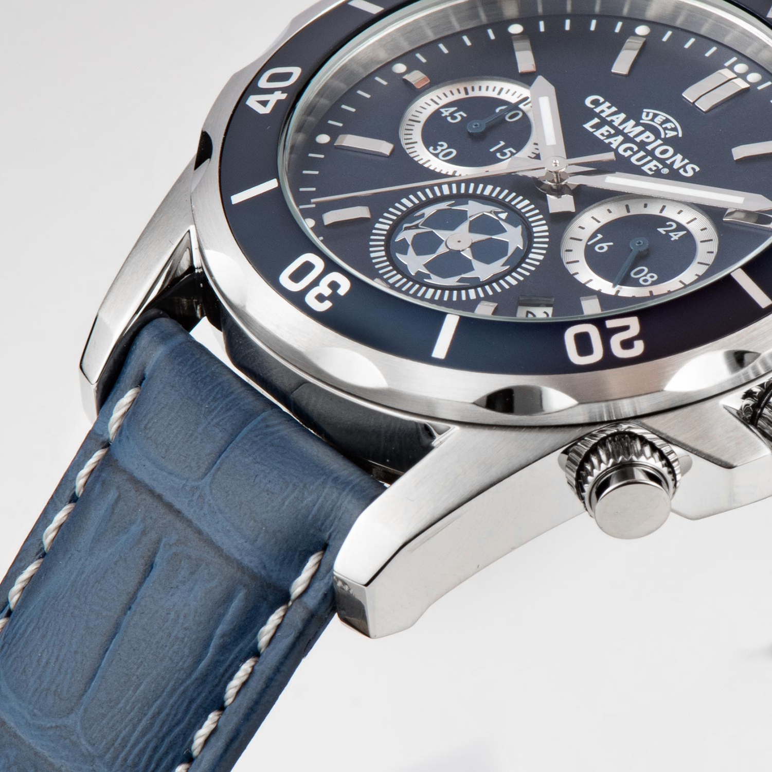 Jacques Lemans CL-103A zegarek - miniatura 4