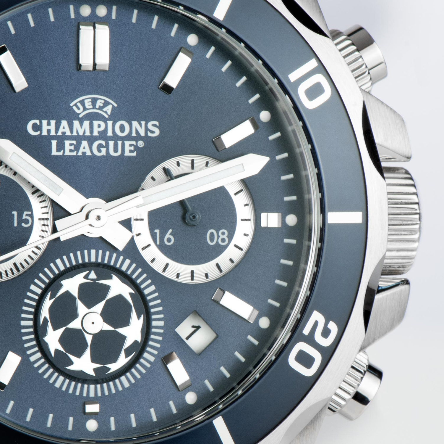 Jacques Lemans CL-103A zegarek - miniatura 3
