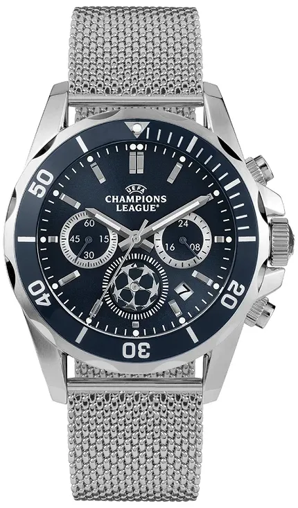 Jacques Lemans CL-103B - zdjęcie 1