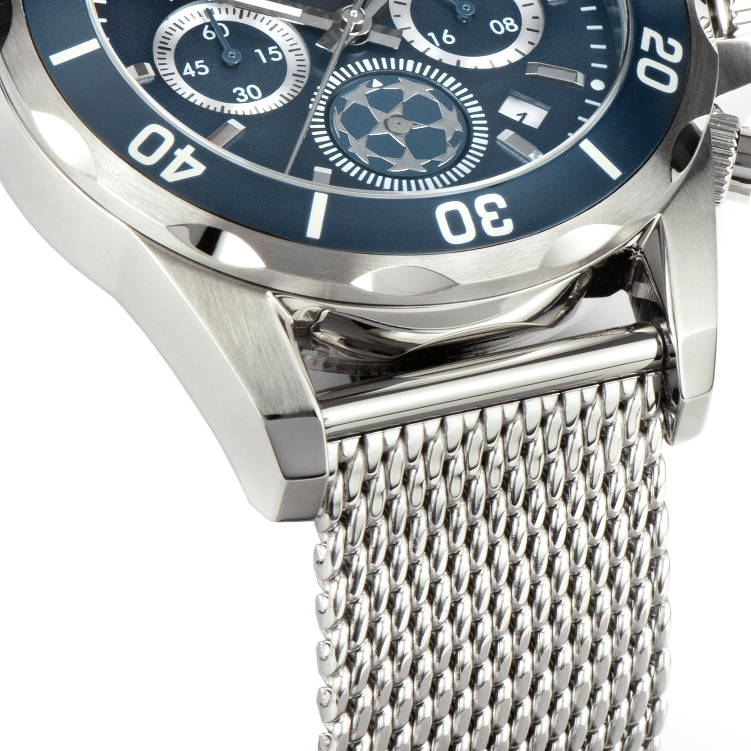 Jacques Lemans CL-103B zegarek - miniatura 2
