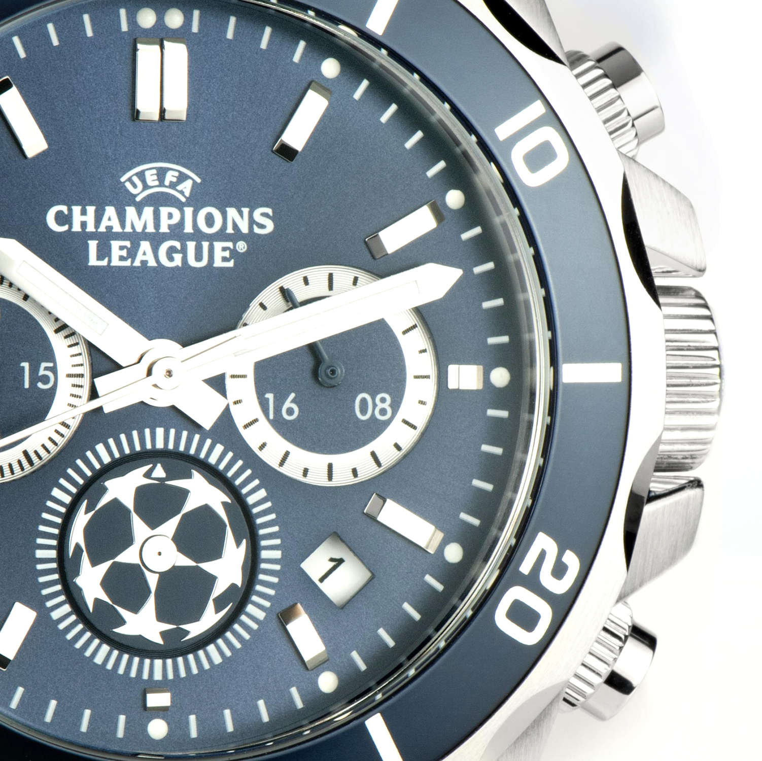 Jacques Lemans CL-103B zegarek - miniatura 3