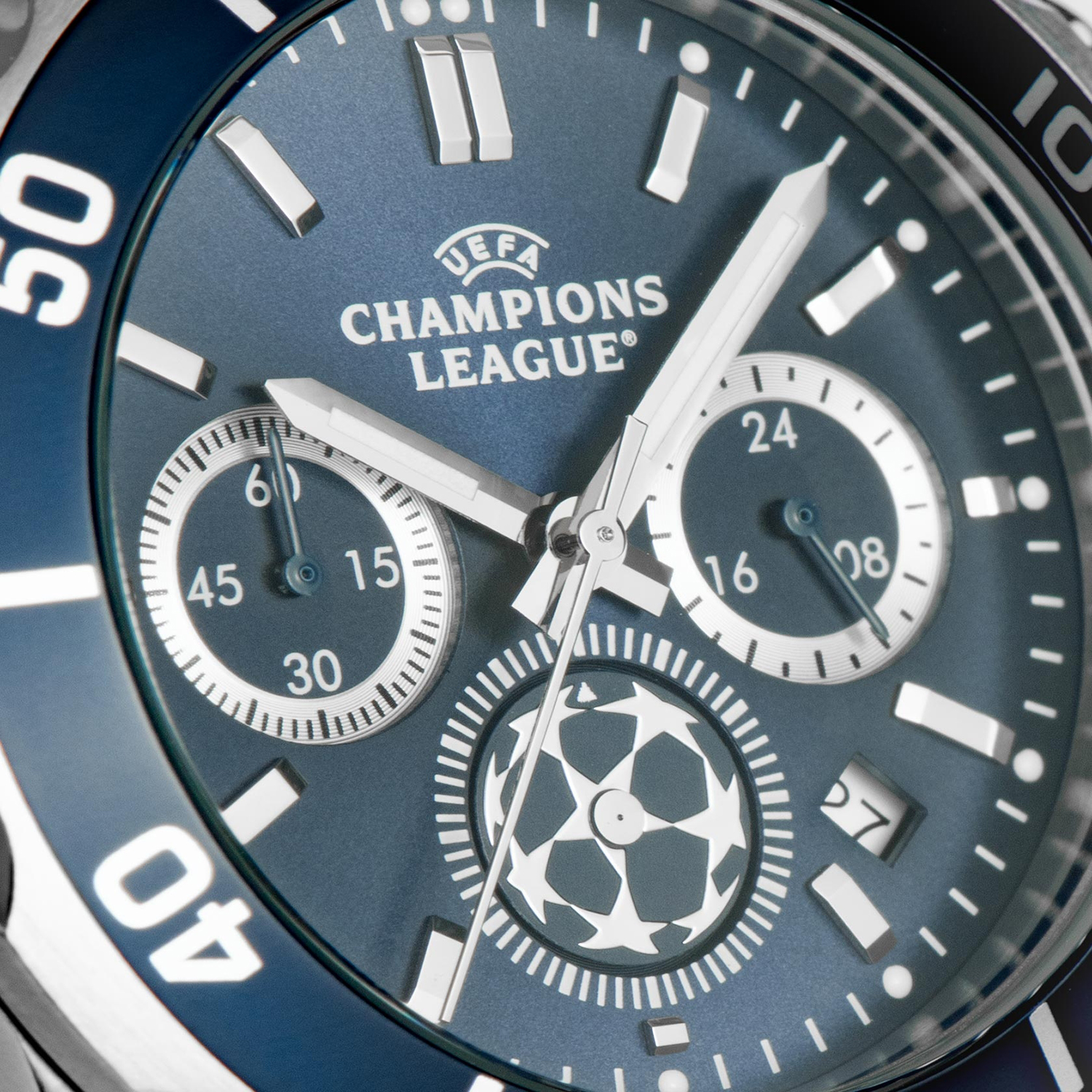 Jacques Lemans CL-103B zegarek - miniatura 4