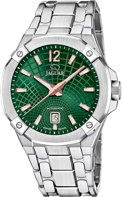 Jaguar J1029-3 - zdjęcie 1