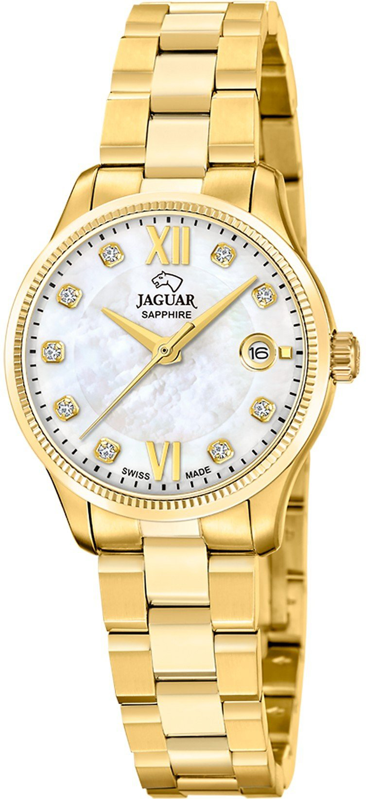 Jaguar ACAMAR J1047-1