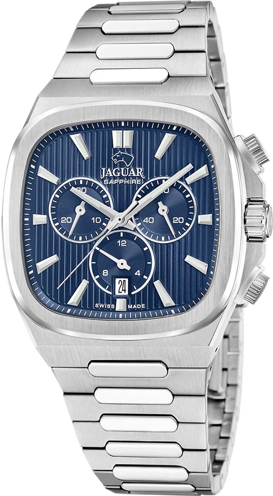 Zegarek Jaguar J1048-2
