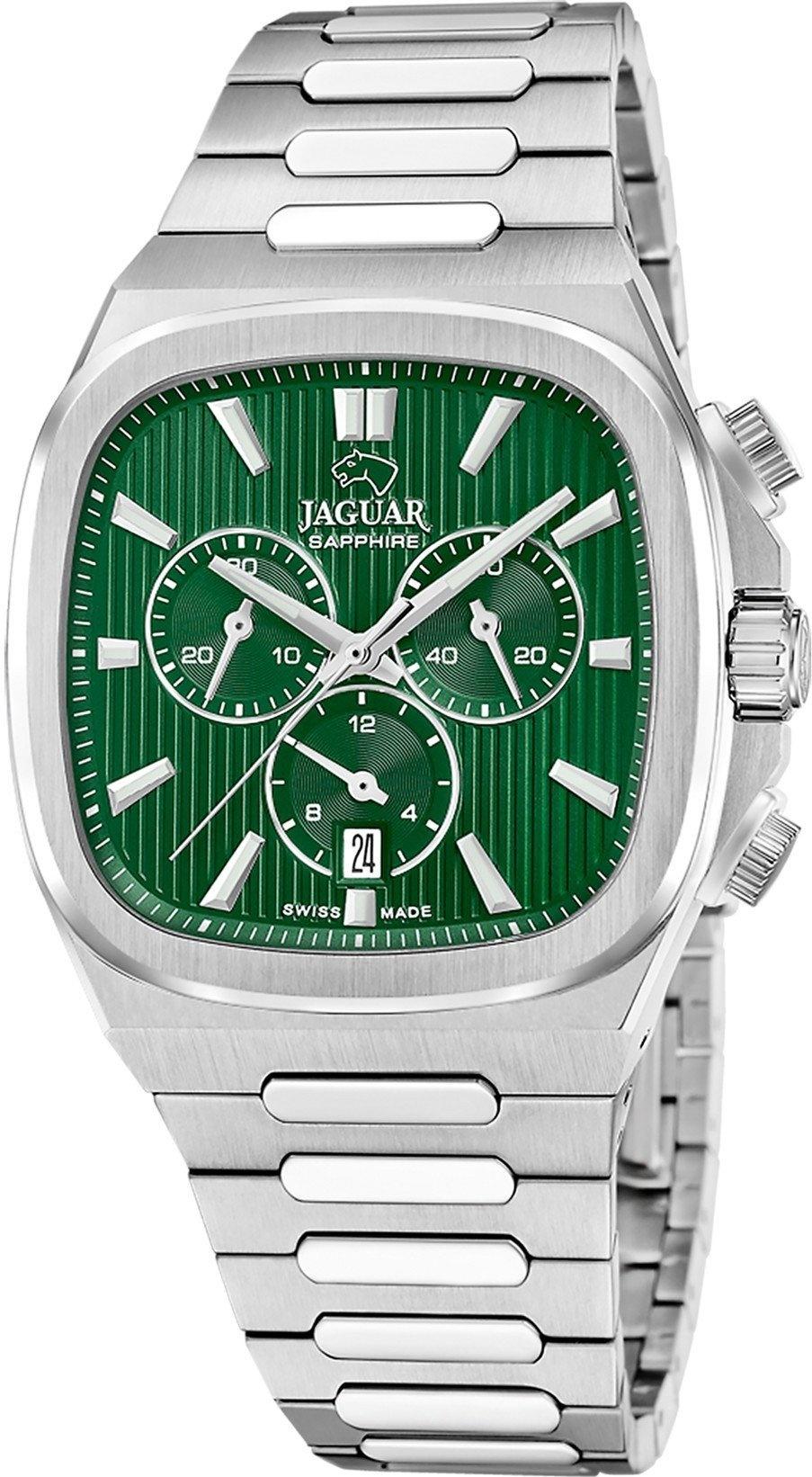 Zegarek Jaguar J1048-3