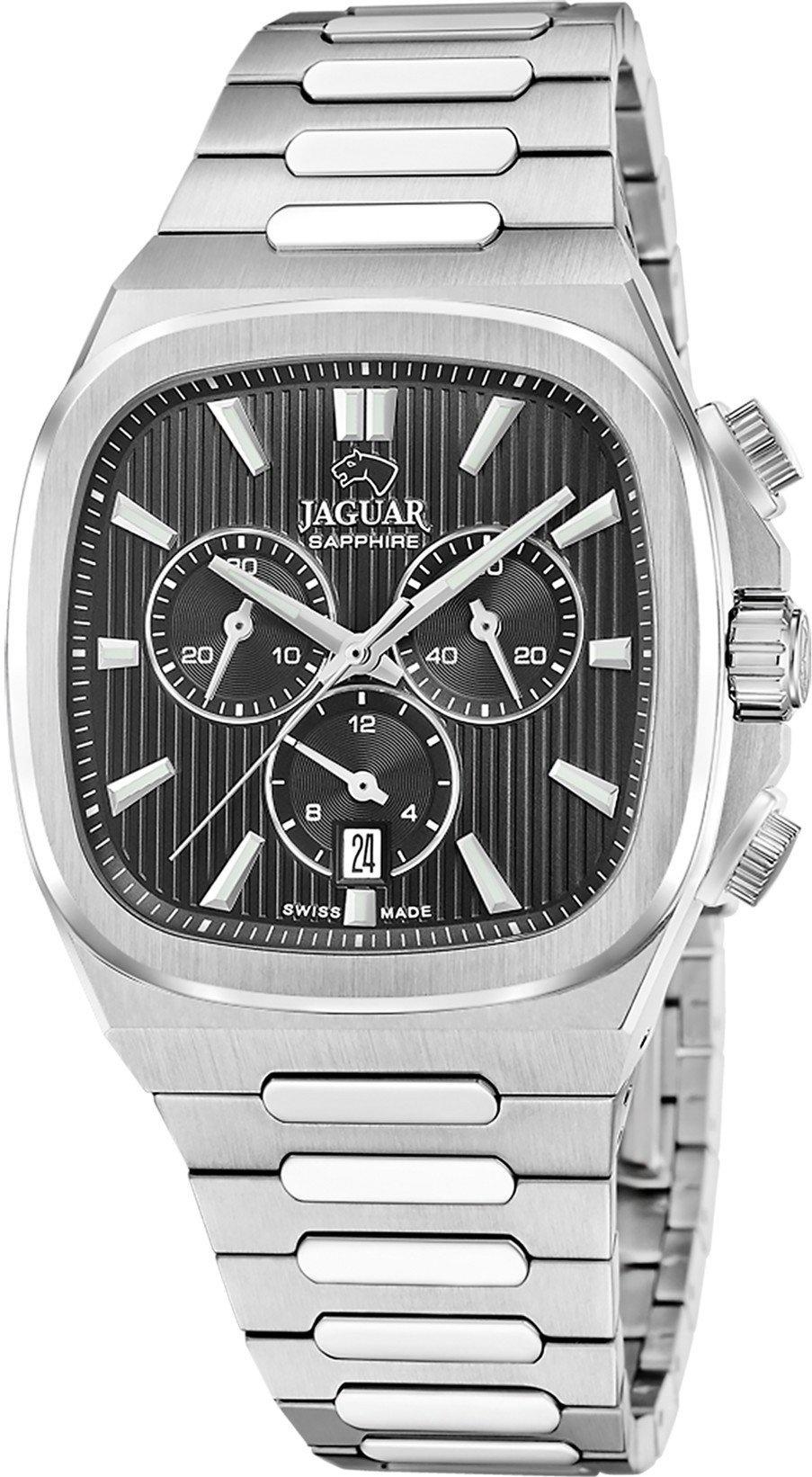 Zegarek Jaguar J1048-4
