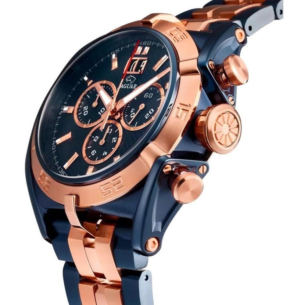 Jaguar J810-1 zegarek sportowy Special Edition - miniatura 4