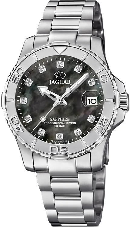 Jaguar J870-5 - zdjęcie 1
