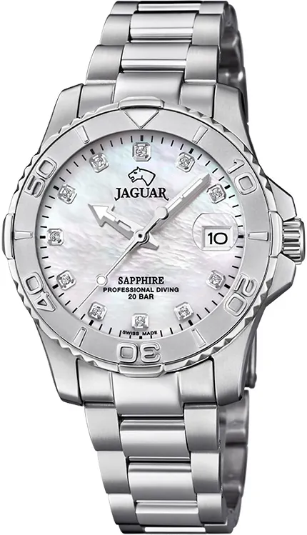 Jaguar J870-A - zdjęcie 1