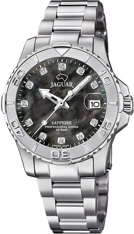Jaguar J870-C - zdjęcie 1