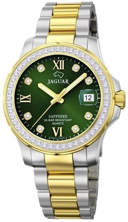 Jaguar J893-3 - zdjęcie 1