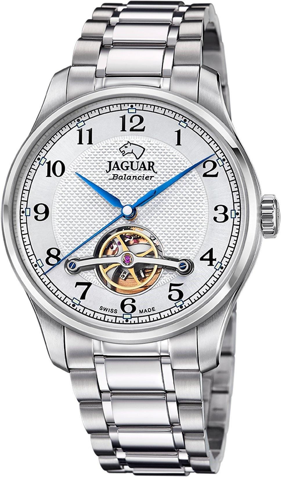 Jaguar Automatic Open Heart J965-1