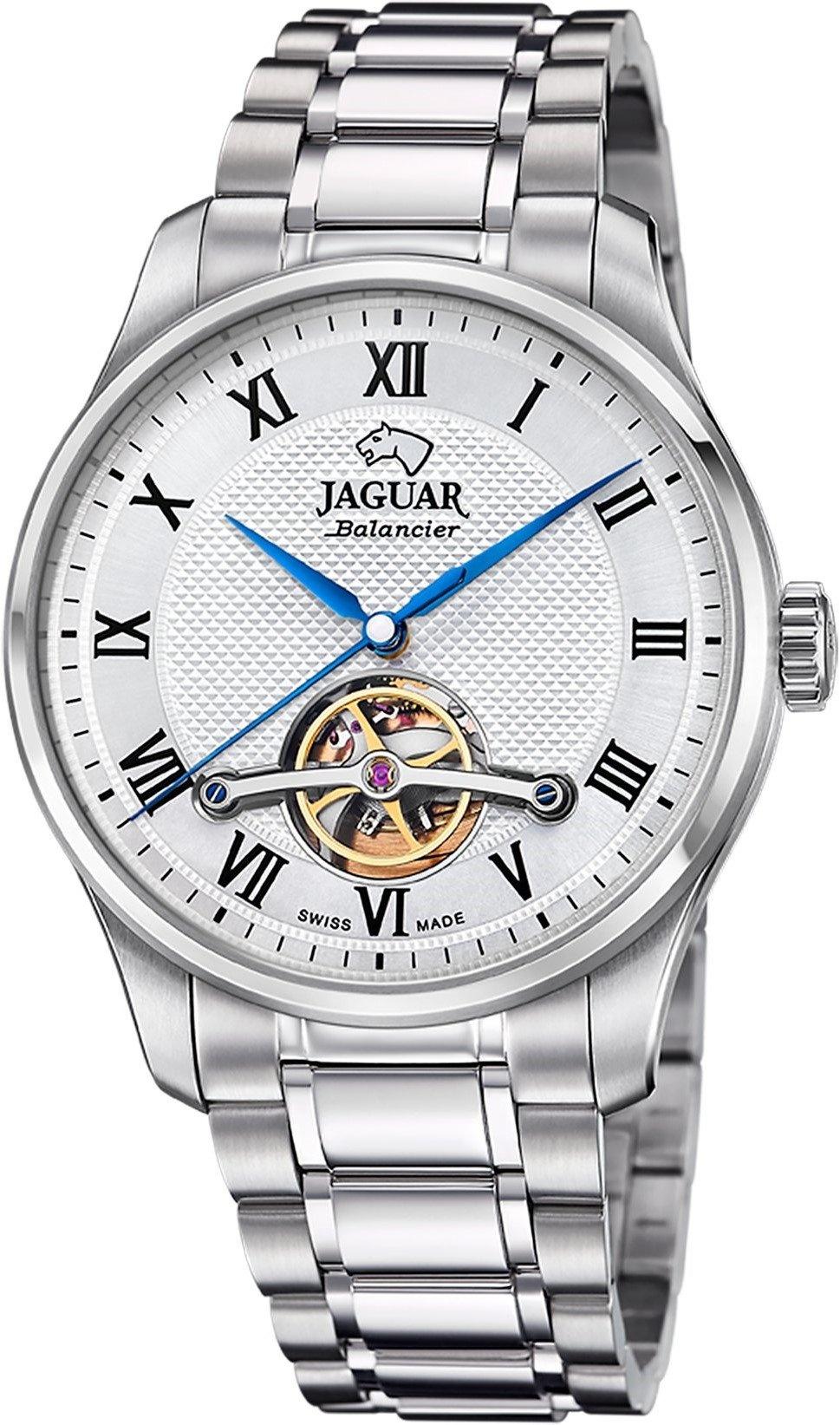 Jaguar Automatic Open Heart J965-2