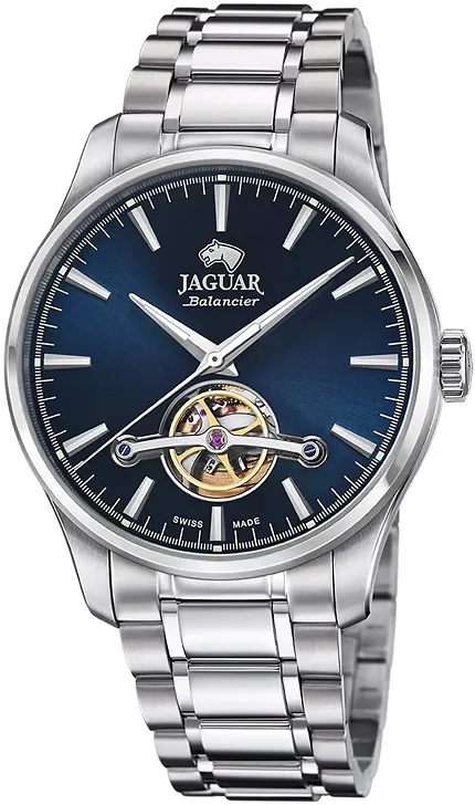 Jaguar J965-3 - zdjęcie 1