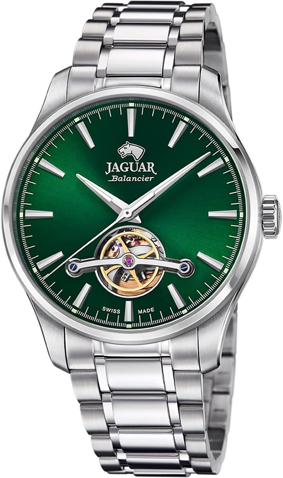 Jaguar Automatic Open Heart J965-4