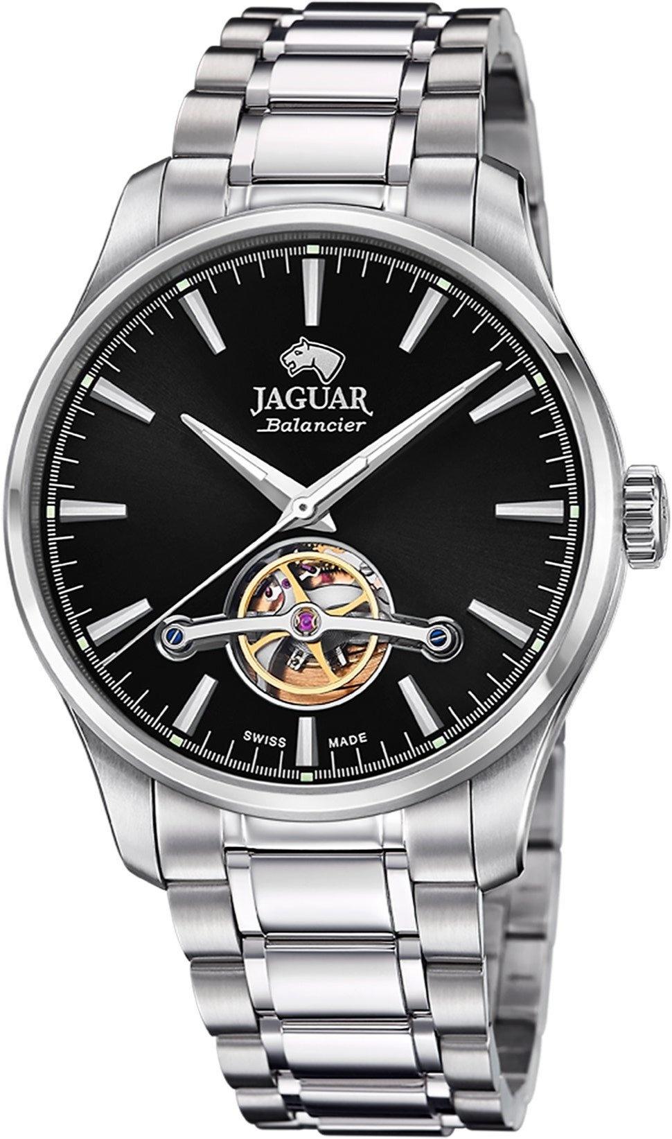 Jaguar Automatic Open Heart J965-5