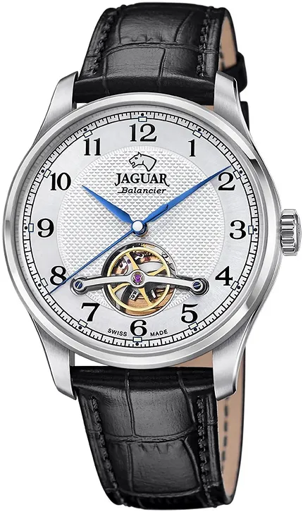 Jaguar J966-1 - zdjęcie 1