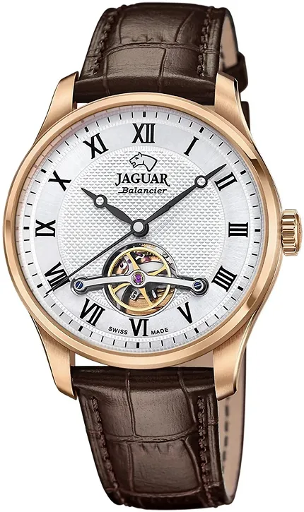 Jaguar J967-2 - zdjęcie 1