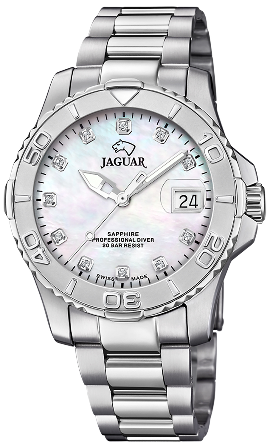 Jaguar J969-5