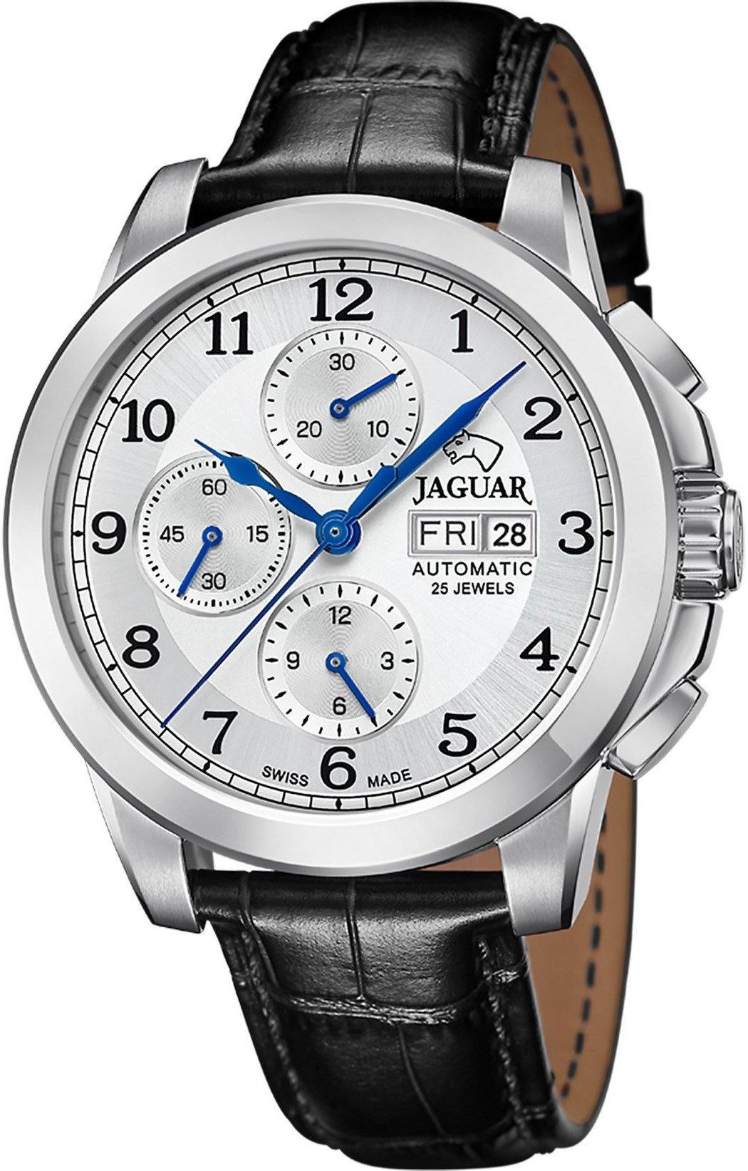 Jaguar Automatic Chronograph J975-1