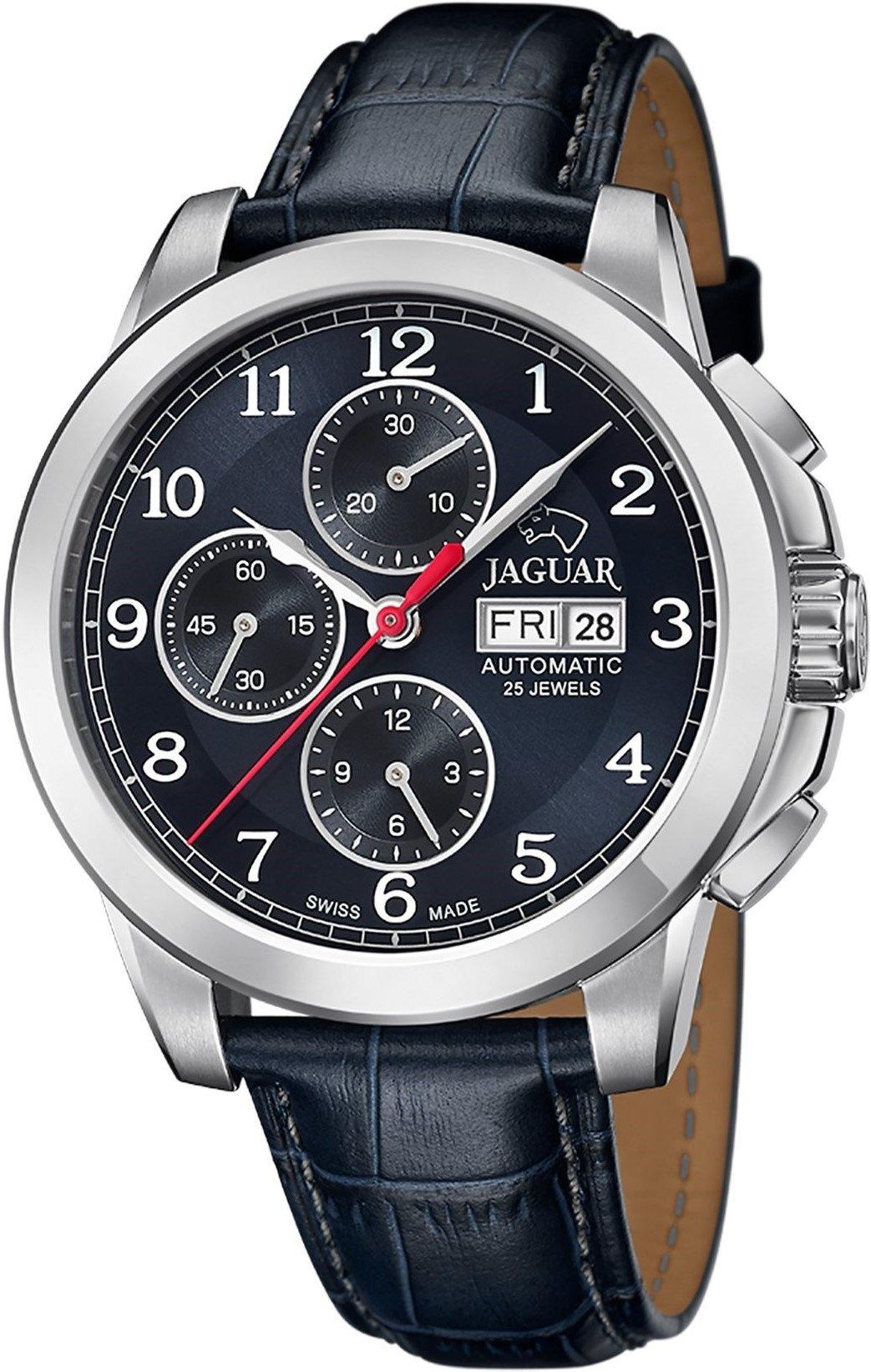 Jaguar Automatic Chronograph J975-3
