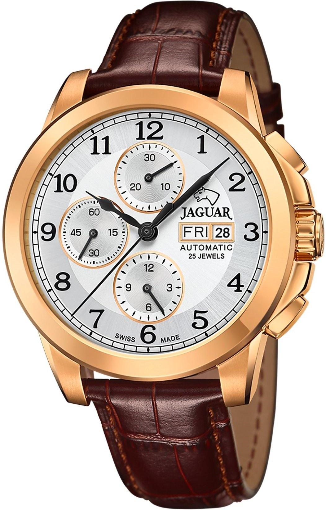 Jaguar Automatic Chronograph J977-1